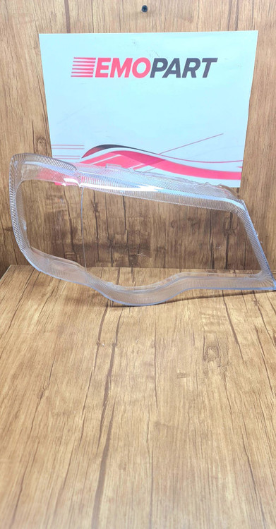 طلق کریستالی جلو 111