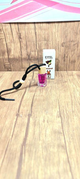 بوگیر ایفل اصل خودرو