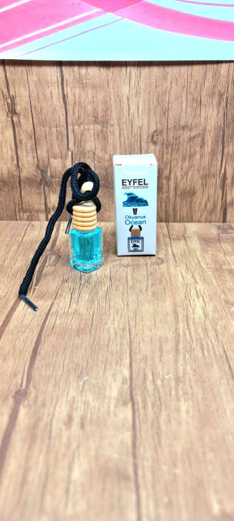 خوشبو کننده خودرو