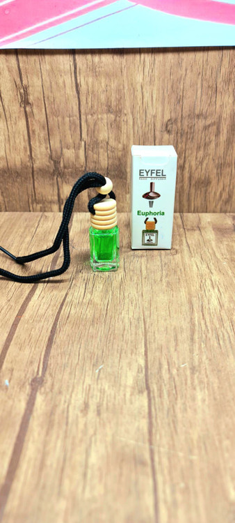 بوگیر ایفل خودرو