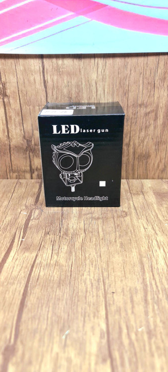 پروژکتور خودرو