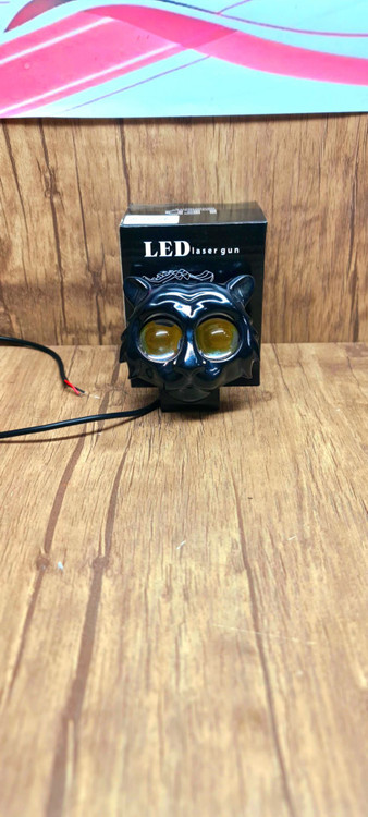 پروژکتور جغدی