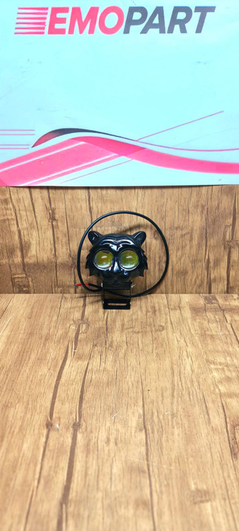 پروژکتور جغدی خودرو