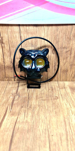 پروژکتور آفرودی خودرو