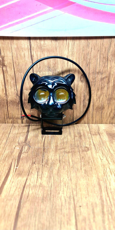 پروژکتور آفرودی خودرو