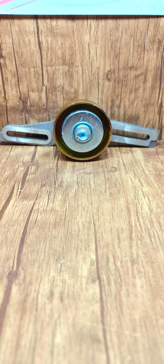 پایه تسمه سفت کن وهرزگرد پارس TU5