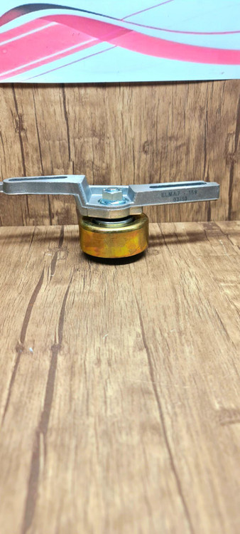 پایه تسمه سفت کن وهرزگرد پارس SLX