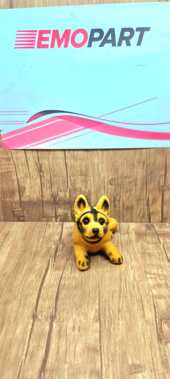 سگ سر لرزان