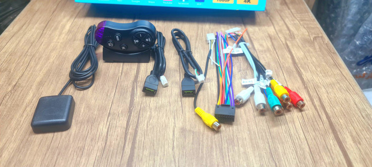 مانیتور خودرو سواری