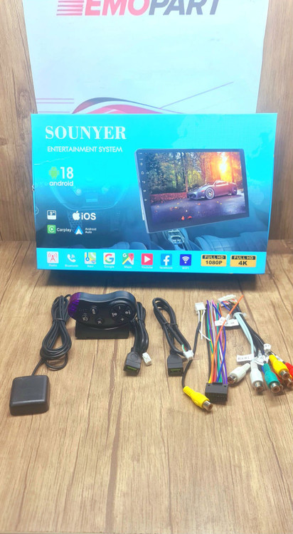 مانیتور 9 اینچ