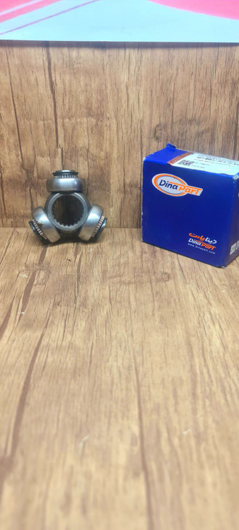 سه شاخ پلوس 22 خار پژو پارس