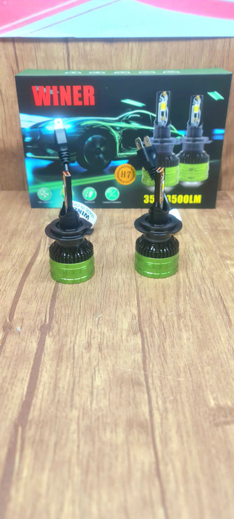 هدلایت پژو پارس