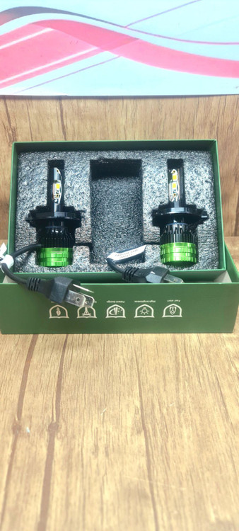 هدلایت خودرو