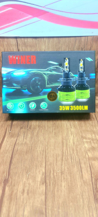 هدلایت پراید 131