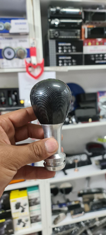 سر لیور اسپرت خودرو