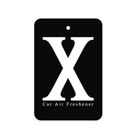 خوشبو خودرو X