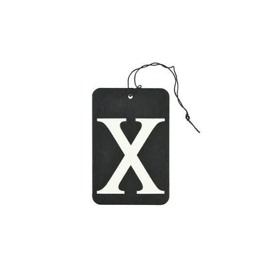 بوگیر خودرو مدل X