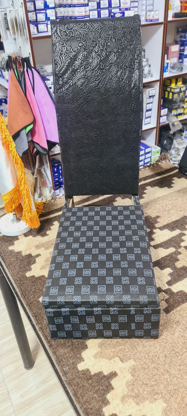 وسط صندلی پیکان
