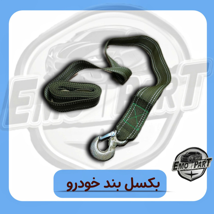 بکسل بند نخی