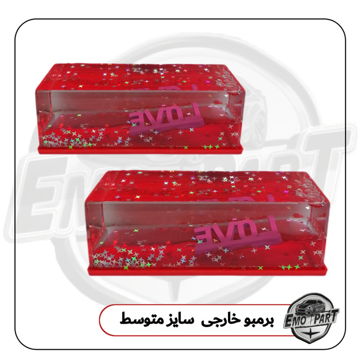 اکسسوری معلق داشبورد