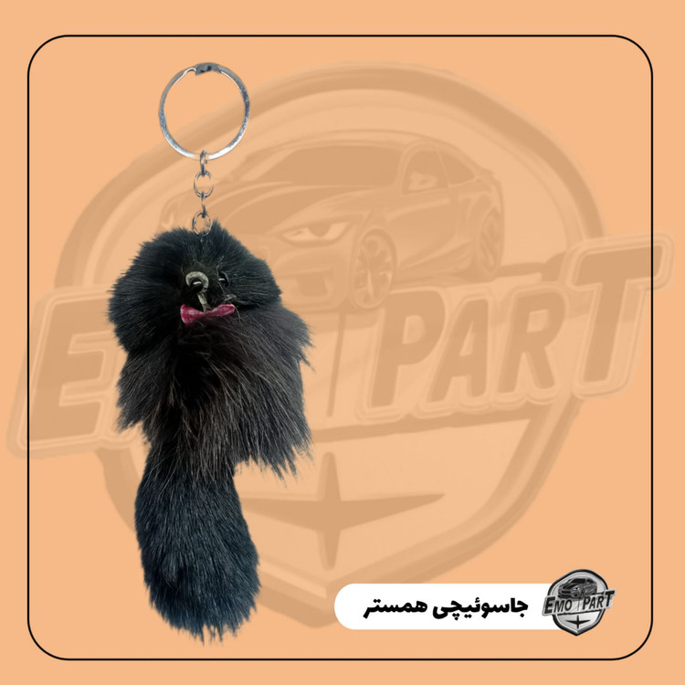 جاسوئیچی عروسکی