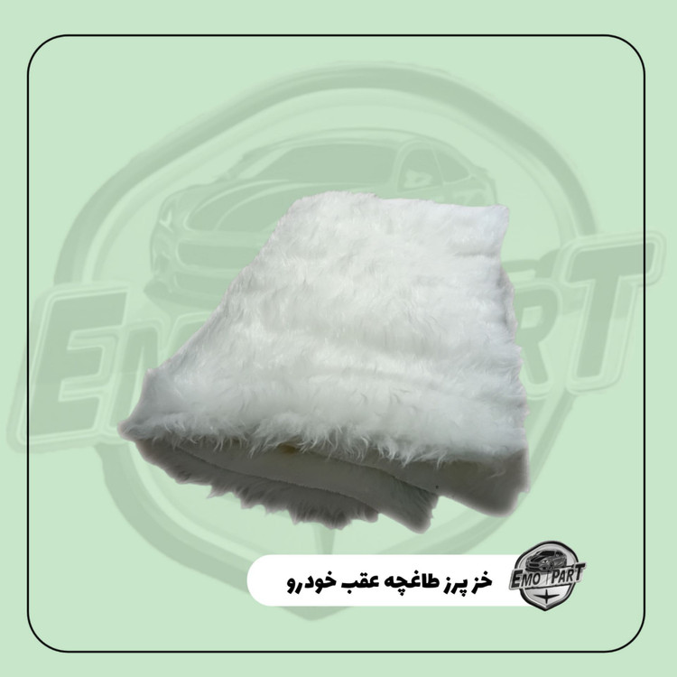 خز داشبورد خودرو