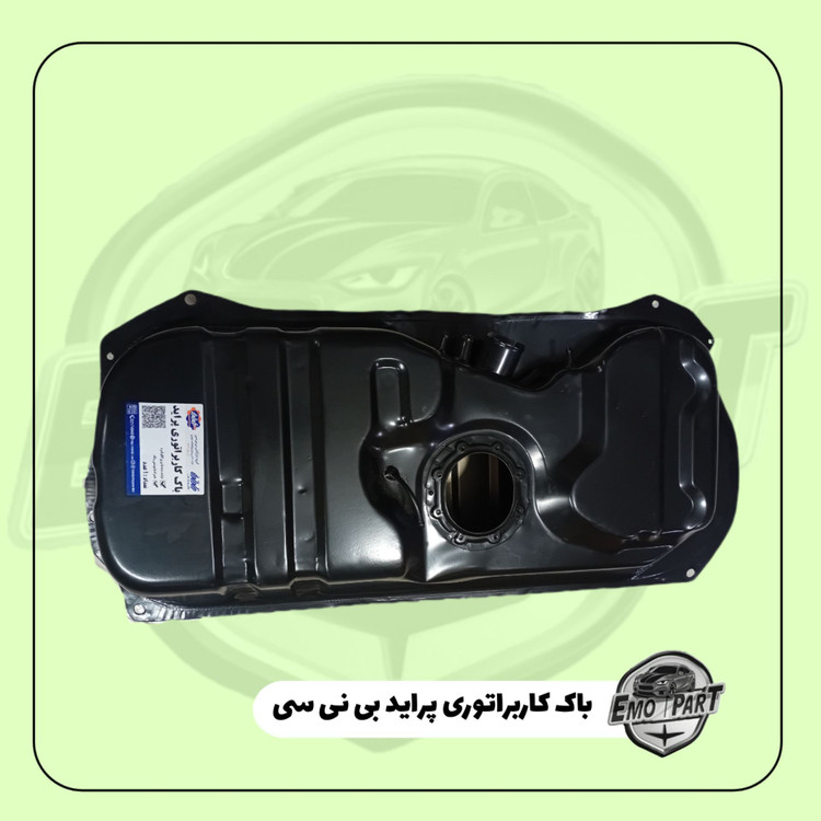خرید باک کاربراتوری پراید