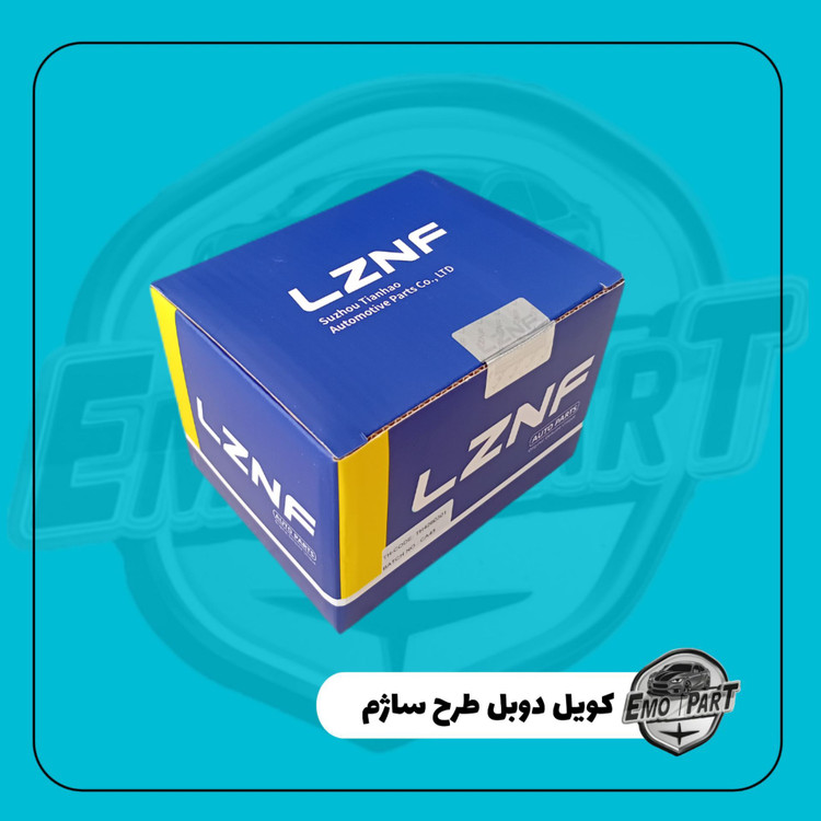 کویل پژو 405